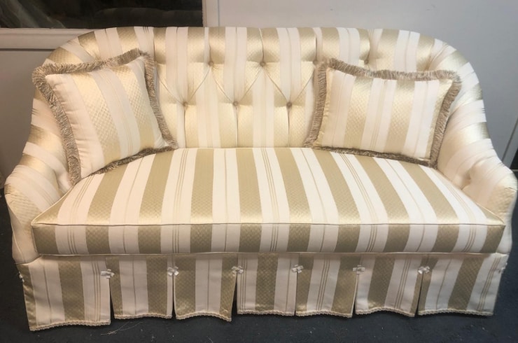  Zapatas Upholstery